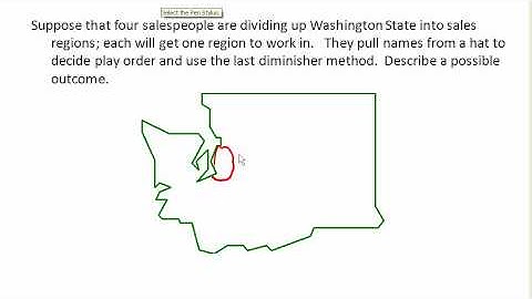 Last-Diminisher Method