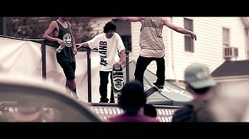 Coastal Edge - No Board Left Behind
