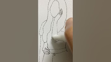 Quà tặng người yêu Tranh Thêu Ảnh cá nhân #quatang #anniversary #gift