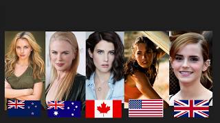 Do Anglo Girls Like Asian Guys? Amwf