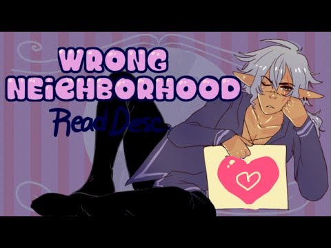 wrong-neighborhood-✧-animation-meme