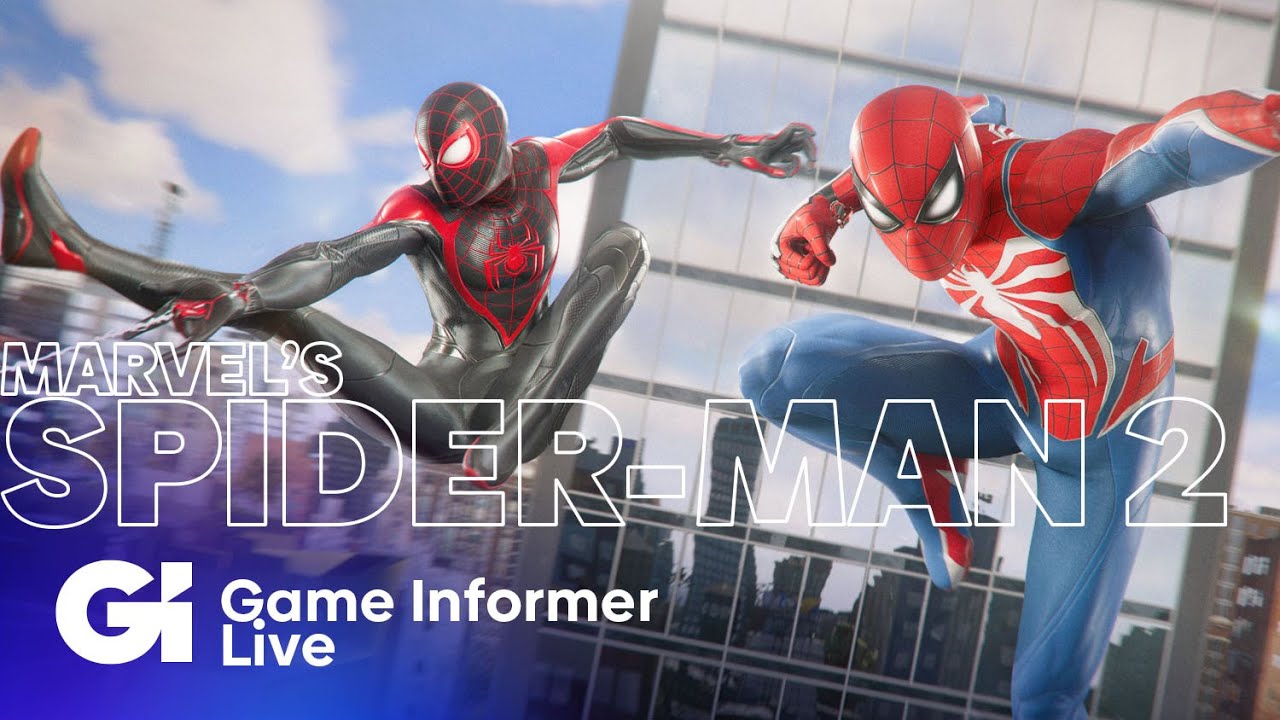 Spider-Man 2 (PS5): 13 tips and tricks for beginners