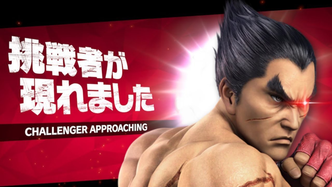 【スマブラSP】クソザコでも最強キャラ使えばVIP行ける説カズヤ編【Vtuber/玲或】