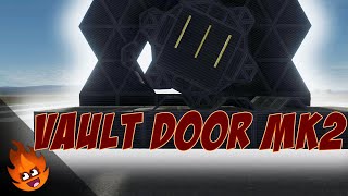 Vault 111 Door in KSP: This time, it's Kraken-bait!