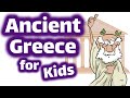 Ancient Greece: Influence on Civilization and Culture