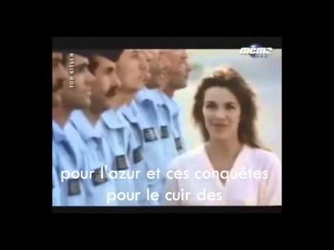 Véronique Jannot - Aviateur (Lyrics)