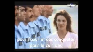Véronique Jannot - Aviateur (Lyrics) - YouTube