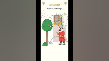 DOP 2 All Levels Gameplay Walkthrough (Android iOS)#short #shorts #shortvideo #cartoon #games