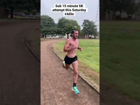 Sub 15 minute