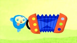Мультфильмы для малышей   Игра в Прятки развивающий мультфильм для самых маленьких, серия 22 ви