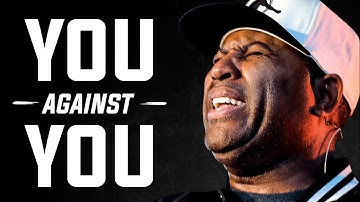 STOP BEING WEAK - Powerful Motivational Speech Video | Eric Thomas Motivation