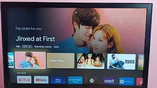 How to Clear Data of Disney+ Hotstar Android TV App screenshot 4