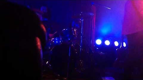 High Depencency Unit "Space Blues" Kings Arms 12 Nov 2011