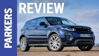 range rover evoque boot space pram