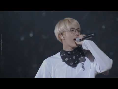 [BTS] Miss right (japan ver.) live at japan concert