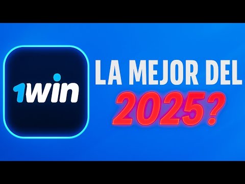 Disfruta del Casino Online en Español con la Aplicación 1win Chile - Juega y Gana!