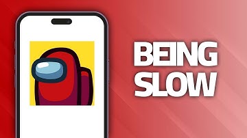 How To Fix Among Us App Being Slow | Final Solution