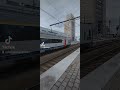 #nmbs #treinen #belgium #fyp #sncb