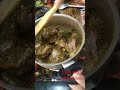 #viral #shortvideo #chiken Harra bharra gravy recipe 👍