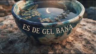 Es De Gel Bana - Modern Anatolian Folk / Lo - Fi Acoustic (Gönül Teli)