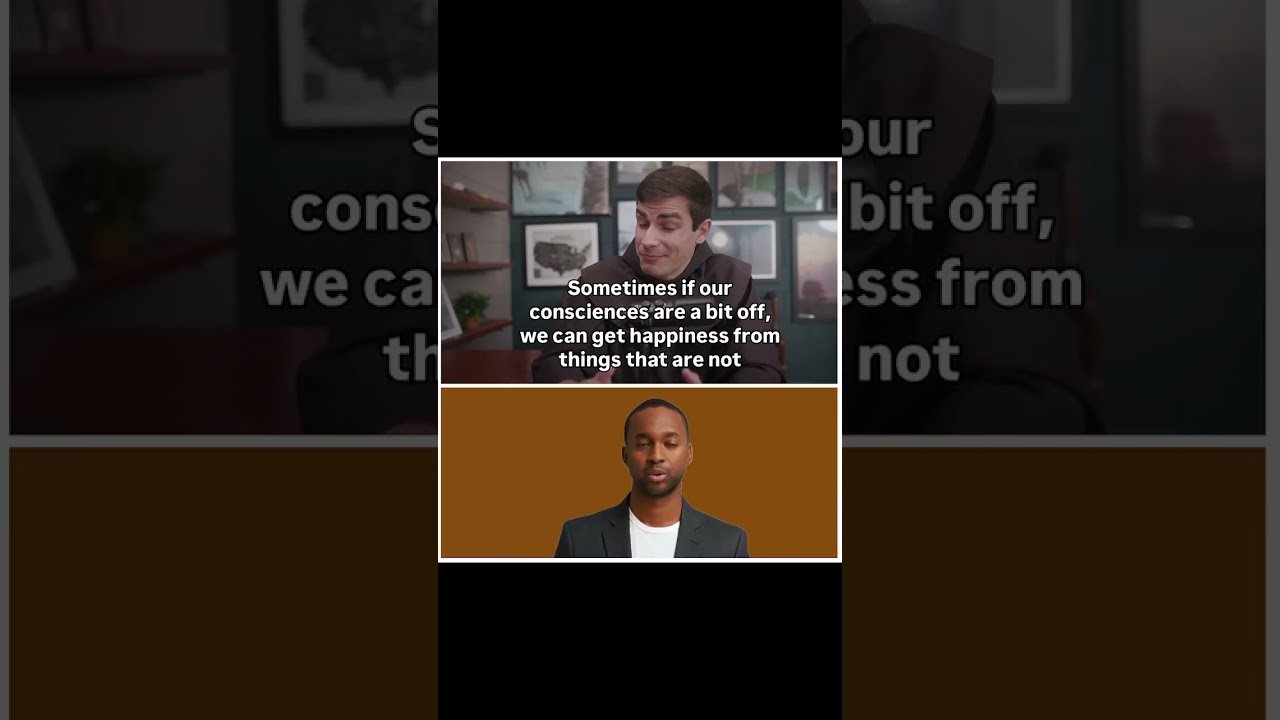 The christian belief system.