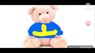 Mills Animated Singing Paxton By Timmy Time Plush For Cole P Plush 2007