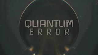 QUANTUM ERROR | Future Games Show Gameplay Teaser