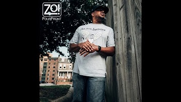 Zo! - Step Up Front feat. Deborah Bond