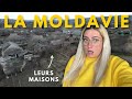 Voyage en moldavie  immersion dans le pays le plus pauvre deurope   documentaire moldavie