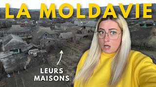 Voyage en MOLDAVIE : Immersion dans le pays le plus PAUVRE d'Europe | Documentaire Moldavie