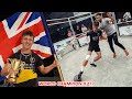 I entered the panna world championship and won again two months after life saving surgery