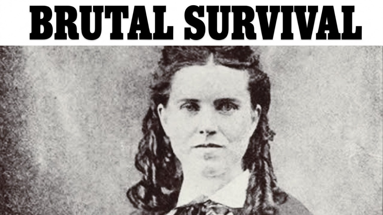 Fort Sully, Dakota Territory. December 9th, 1864. A starving white woman walks through the fort's gates, flanked by Sihasapa chiefs. Her skin is burned beyond recognition. She hasn't spoken...
