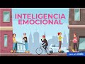 INTELIGENCIA  EMOCIONAL 🌸🌸 MOTIVACIÓN