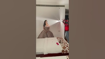 Bride Photoshoot tips 2023 | using godox lc500 creative shoot | tips shoot cinematography #shorts