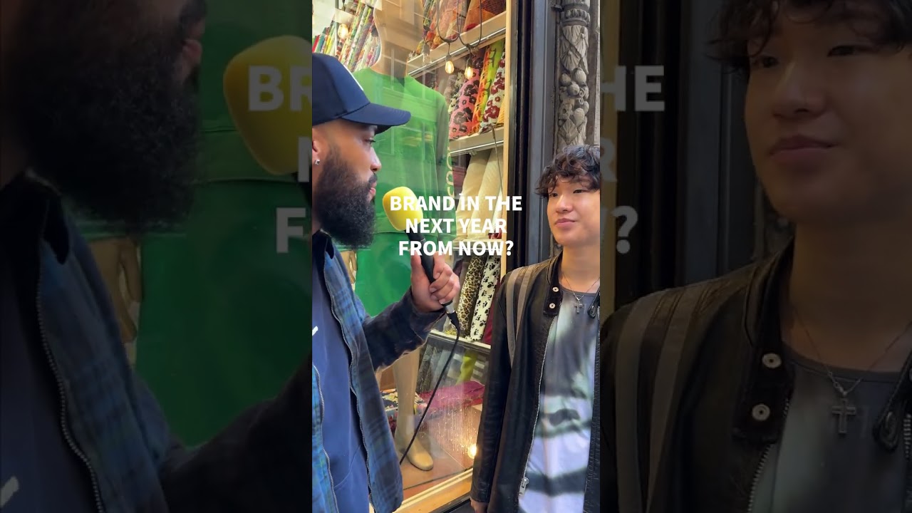 Discovering people on their journey to making it. ✨ 