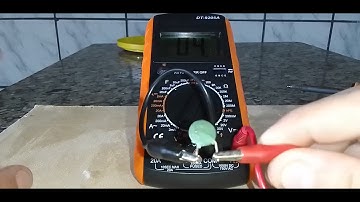 TESTE DO TERMISTOR NTC NA PRÁTICA PRA INICIANTES!