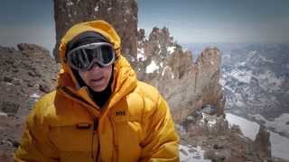 Download Lagu Dokumentären om Renata Chlumskas Seven Summits MP3