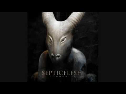 Septic Flesh - Persepolis