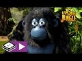 Pisode 3  les as de la jungle  en direct  boomerang