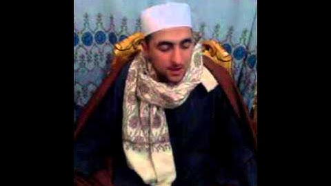 الشيخ محمد عتمان سورة آل عمران