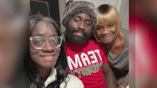 Family of man killed on I-80 speaks out; person of interest in custody