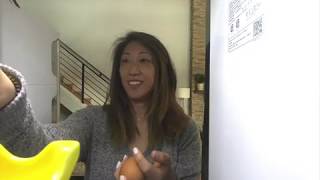 Quarantine Kitchen: Banana Bread