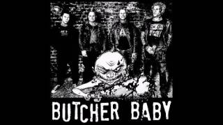 Butcher Baby - Butcher Baby
