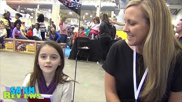 Interview with Razor at ChiTAG 2013