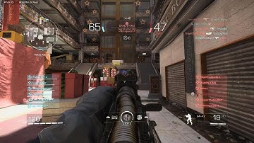 XDefiant - Server Test Session gameplay