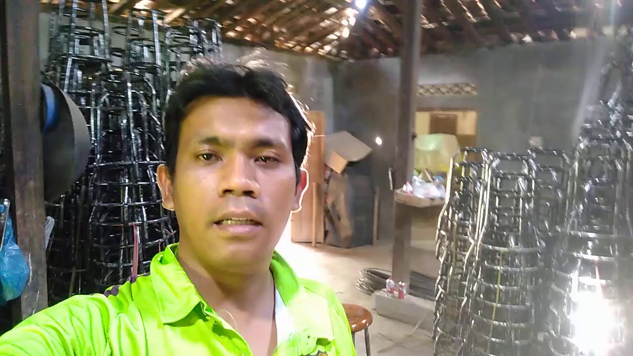 kursi bakso okto 