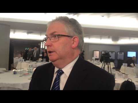 Tony O'Brien says covert filming of abuse is being considered