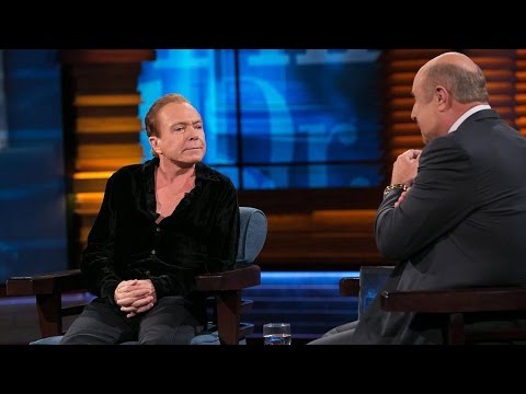 A “Dr. Phil” Exclusive: The David Cassidy Interview