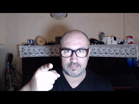 Parliamo di Tech Con Pasqui, Contest in Arrivo e...Buone Feste a Tutti!!