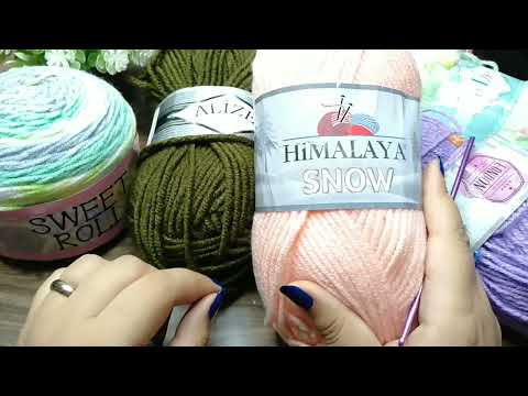 كروشيه رفيو عن انواع خيوط الشتاء و خيط هيمالايا Anti Pilling وخيط اليزاAnti Pilling فنون الكروشيه  كروشيه رفيو عن انواع خيوط الشتاء و خيط هيمالايا Anti Pilling وخيط اليزاAnti Pilling فنون الكروشيه